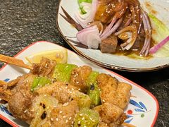 -太郎的味道(东瓜山二条巷店)