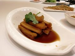酱萝卜-悦雅居·老广州老味道(长湖店)