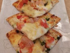 -仙踪林(江燕路万科里店)