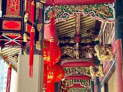-晋江五店市传统文化旅游区
