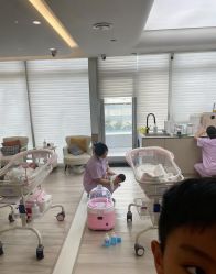 -禧月荟月子中心(前海Max店)