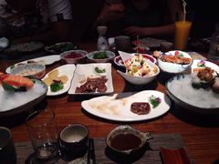 味见日本料理-味见·荣家(亚泰大街店)