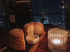 -上海柏悦酒店·世纪100牛排馆
