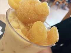 -新世界餐厅(万达店)