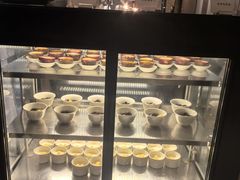 -京香轩·中餐厅(上海中庚聚龙酒店)