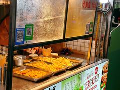 -大学城夜市大排档(凤栖路店)