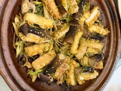 -谭厨中山传家菜.乳鸽.脆鲩鱼(华强北中航城店)