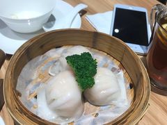 -胜记凯心茶餐厅(汇金财富广场店)