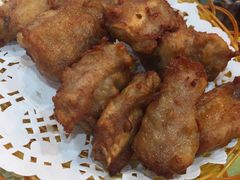 -九大簋家宴(晓港湾店)