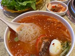 -妙香居韩国烤肉(鹏瑞利季华广场店)