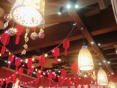 大堂-大头虾越式风味餐厅(光明广场店)