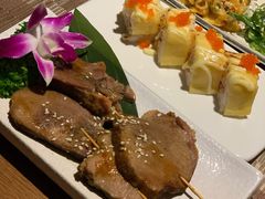 -酒井酱子·深夜食堂(东城汇店)