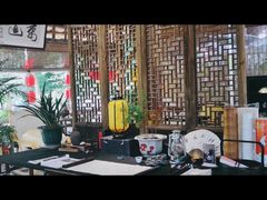 -行人小筑·茶馆(岑村火炉山分店)