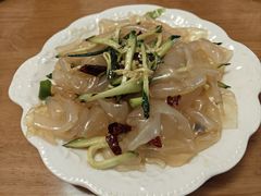 -钰田大院·碳烤虹鳟鱼·怀柔地道农家菜(雁栖湖店)