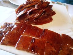 -同喜烤鸭店(光芒店)