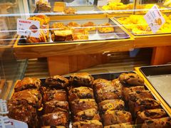 -红星前进面包牛奶公司(君太店)