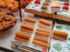 -罗森尼娜(解放西路店)