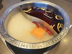 -牛武士寿喜烧·和牛火锅自助(全球首店)