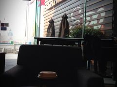 -Gloria Jean's Coffees