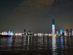 -武汉两江游览·夜游长江(汉口粤汉码头)