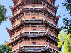 -北寺塔