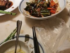-弄堂里(西溪龙湖天街店)