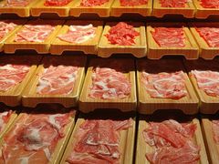 -星伦多自助料理(花山金鹰店)