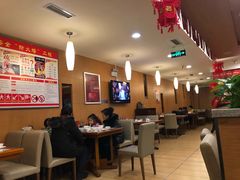 大堂-东方饺子王(创始店)