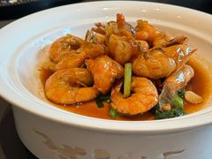 -上和臻品中国菜(花园街店)