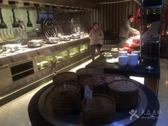 -扬州皇冠假日酒店