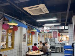 -芈重山老火锅(广州首店)