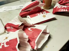经典葡式蛋挞-肯德基(机场三店)