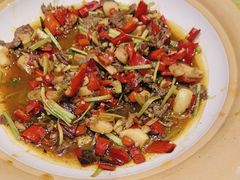 -宁邦·家宴·南京菜(红山动物园店)