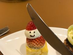 -上海衡山路十二号华邑酒店