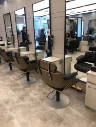 -IN STYLE·全国形象店