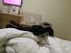 -悦友酒店(长沙井湾子国际家具广场店)