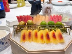 -黄岩国际大酒店·餐厅