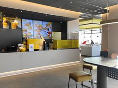 -麦当劳(欢乐谷店)