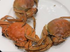 -东方红海鲜百汇(国际大厦店)