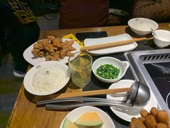-巴奴毛肚火锅(广益哥伦布店)