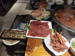 -陈眼镜火锅(总店)