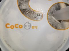 -CoCo都可(大兴凯德MALL店)