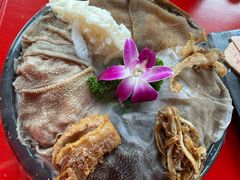 -重庆巴九门老火锅(阳朔店)