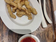 -小满手工粉(北京顺义华联店)