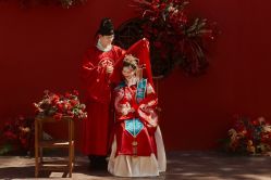 -古摄影婚纱(湛江霞山步行街店)