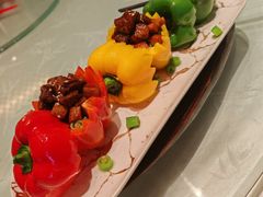 -御仙都北京菜馆·烤鸭店(双井店)