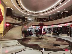 -青岛海景花园大酒店