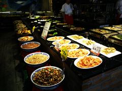 -盐汪子杂鱼馆(大港店)