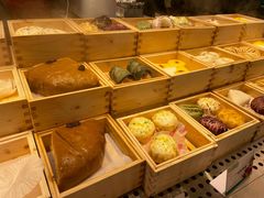 -亚马逊海鲜自助(梅溪湖步步高店)