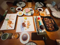 -旨味Umami_融合料理(万博汇店)
